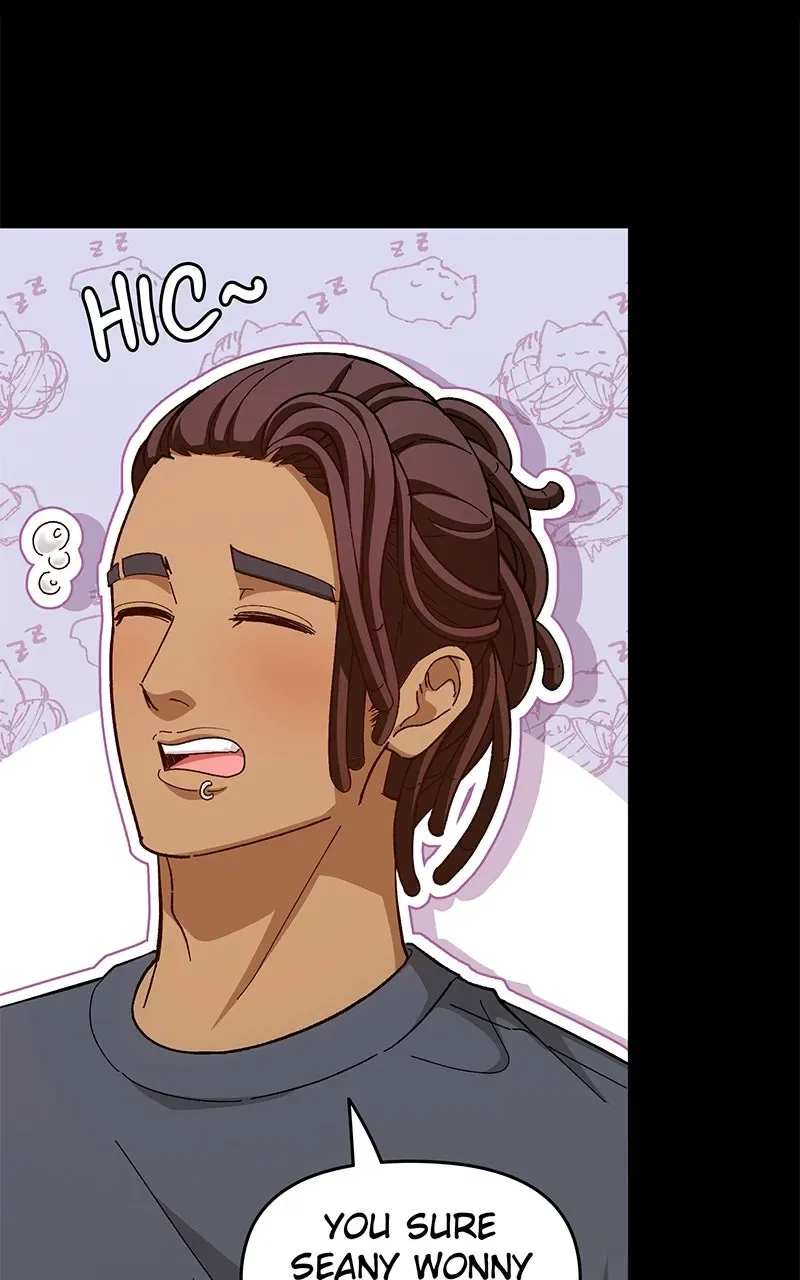 Kissing is the Easy Part Chapter 15 – Page 78