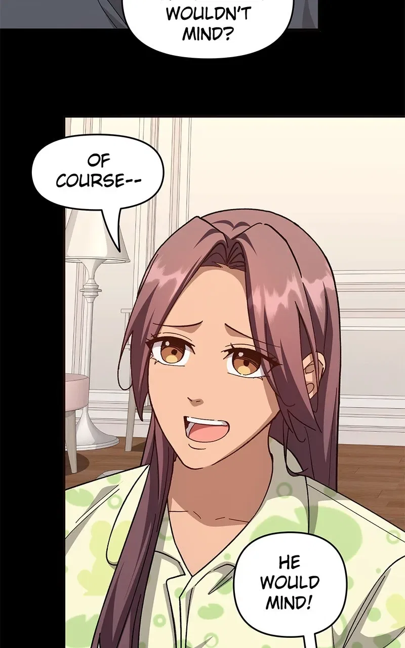 Kissing is the Easy Part Chapter 15 – Page 79