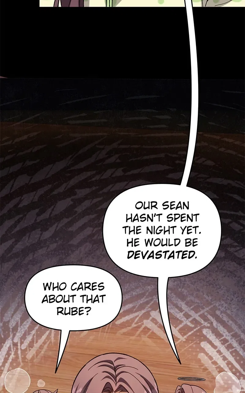 Kissing is the Easy Part Chapter 15 – Page 80