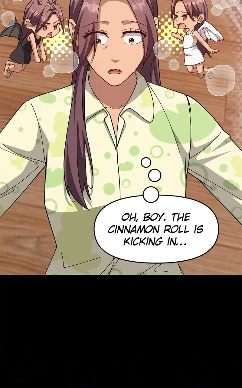 Kissing is the Easy Part Chapter 15 – Page 81