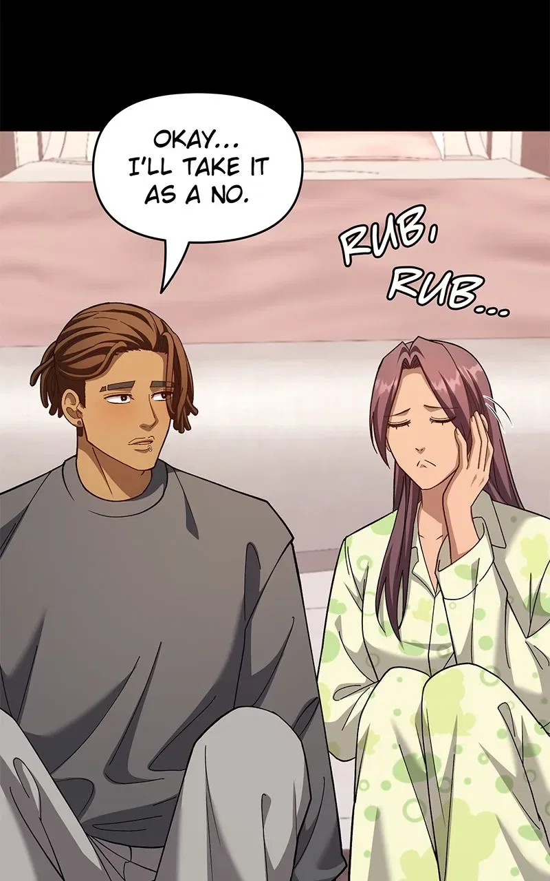 Kissing is the Easy Part Chapter 15 – Page 85