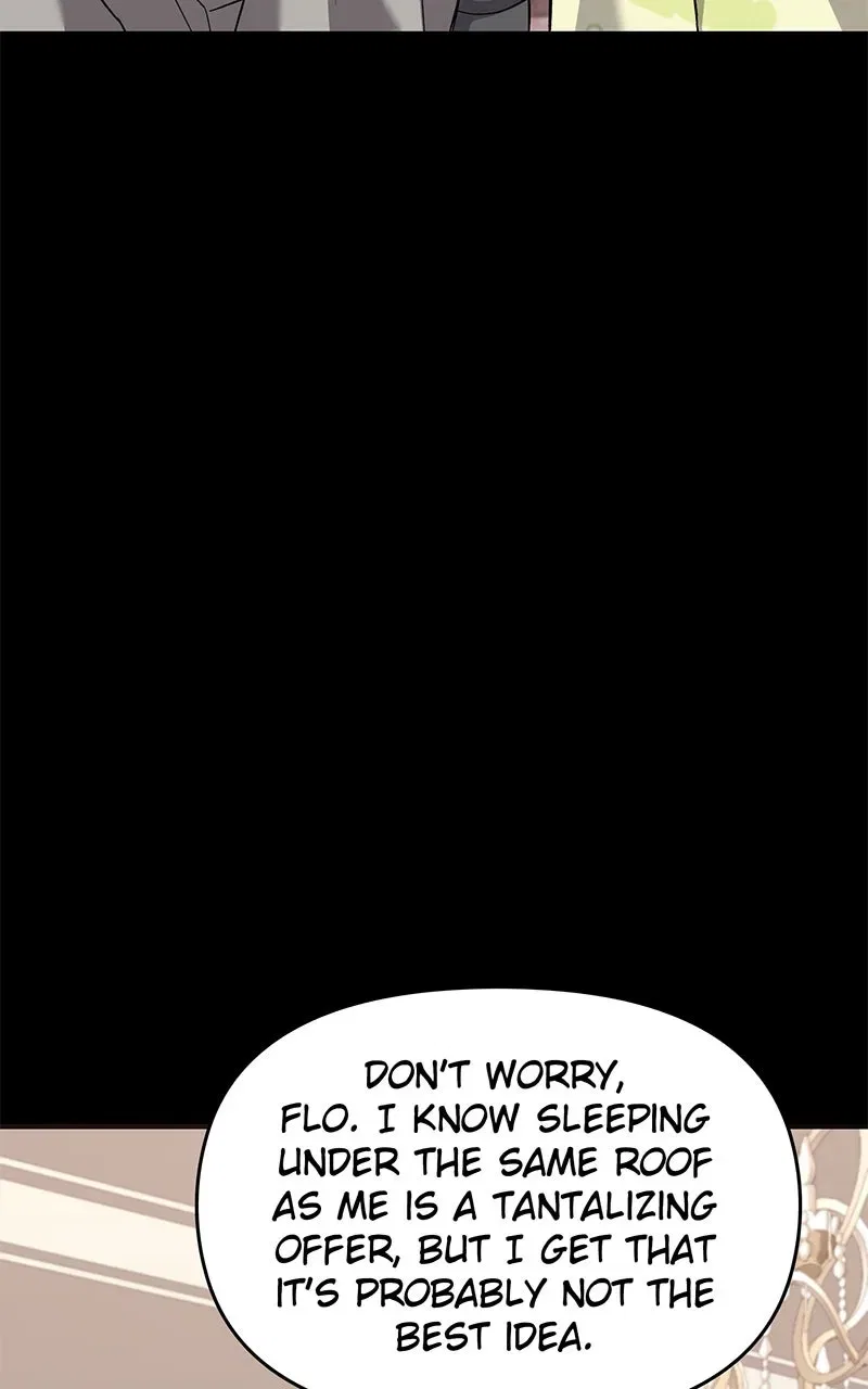 Kissing is the Easy Part Chapter 15 – Page 86