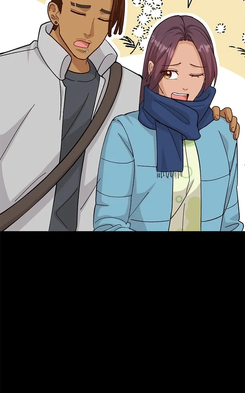 Kissing is the Easy Part Chapter 15 – Page 95