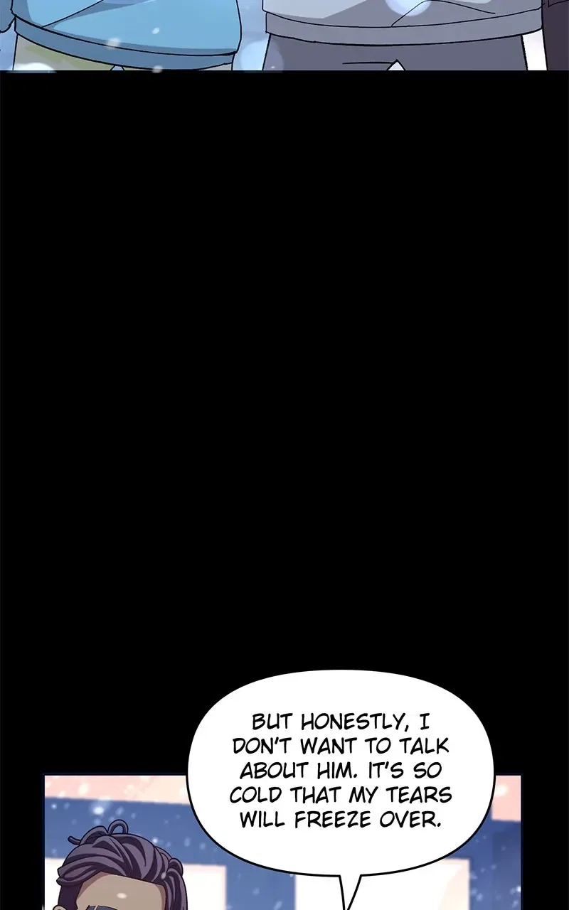 Kissing is the Easy Part Chapter 15 – Page 97