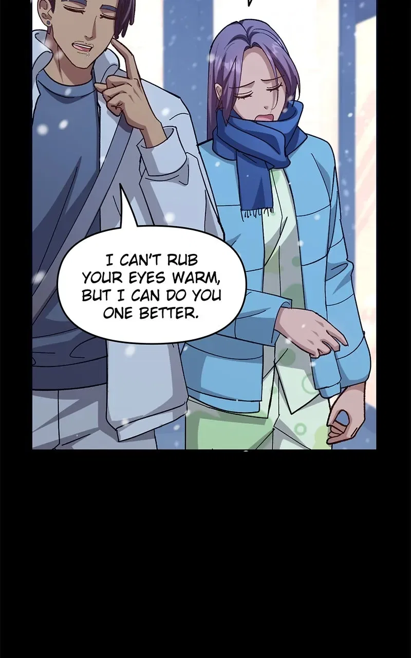 Kissing is the Easy Part Chapter 15 – Page 98