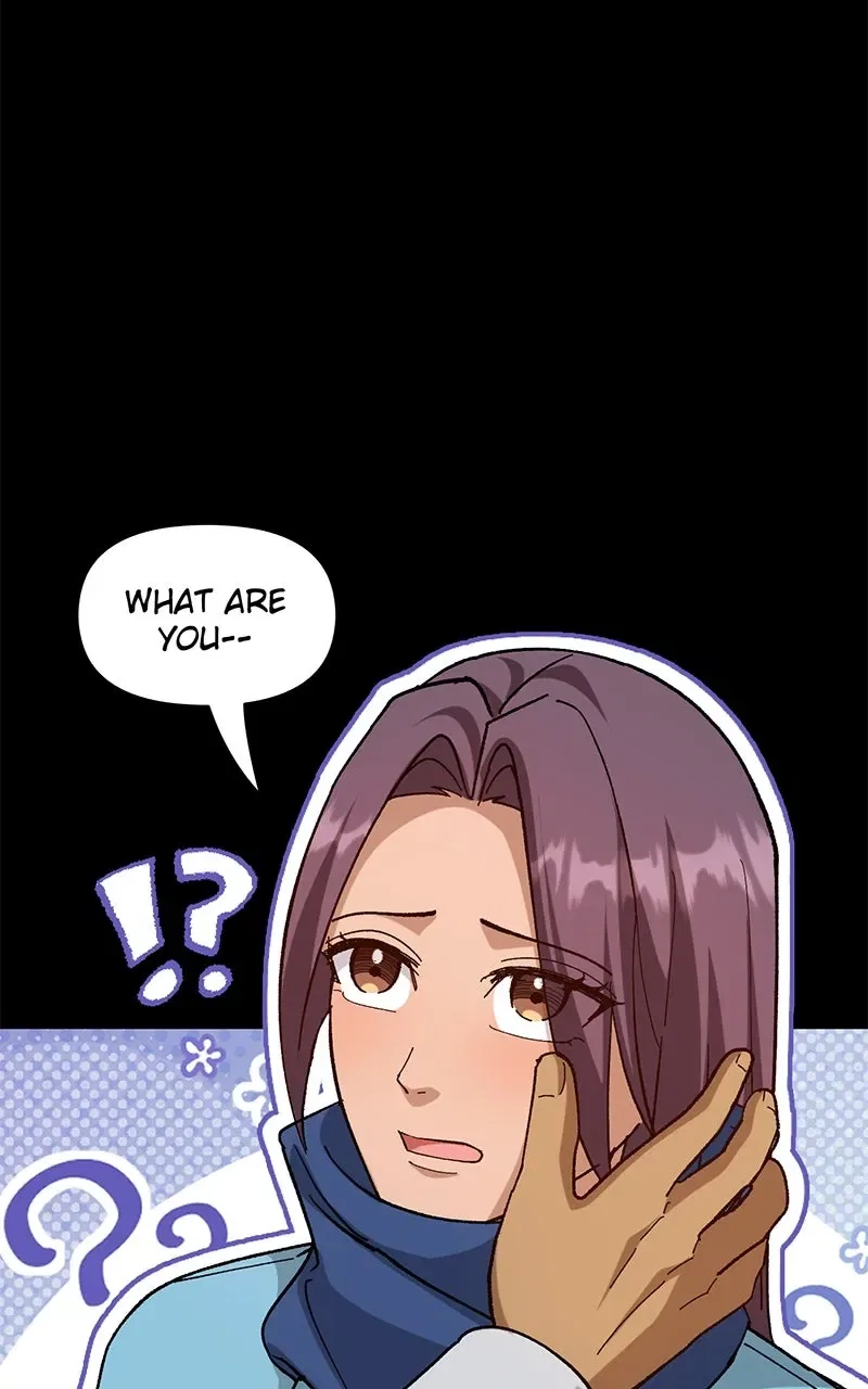 Kissing is the Easy Part Chapter 15 – Page 99