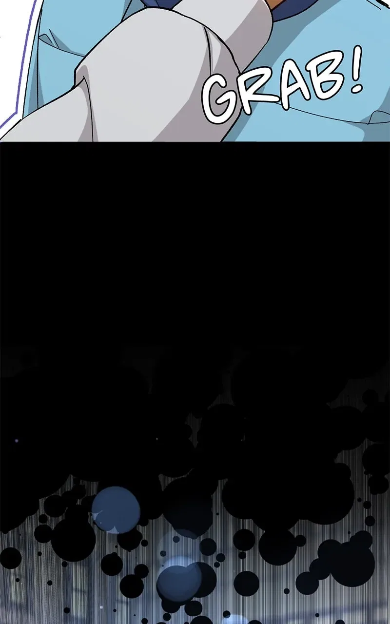 Kissing is the Easy Part Chapter 15 – Page 100