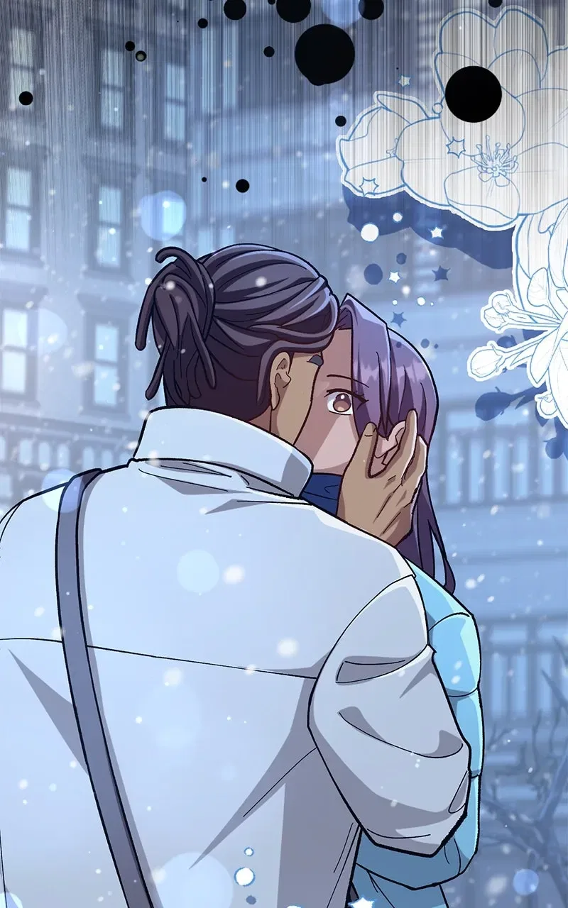 Kissing is the Easy Part Chapter 15 – Page 101
