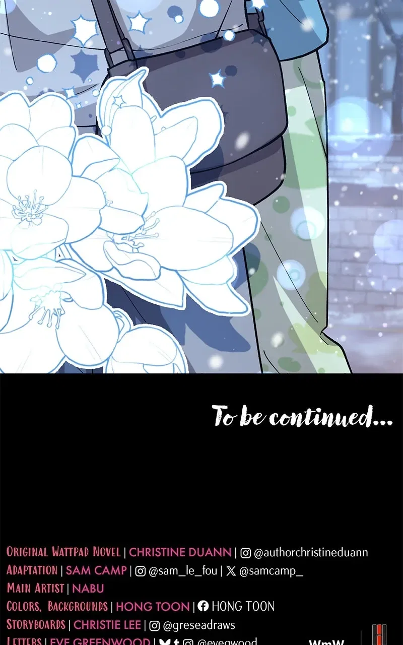 Kissing is the Easy Part Chapter 15 – Page 102