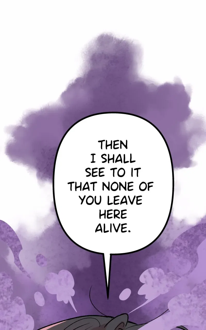 Morgana And Oz Chapter 107 – Page 1