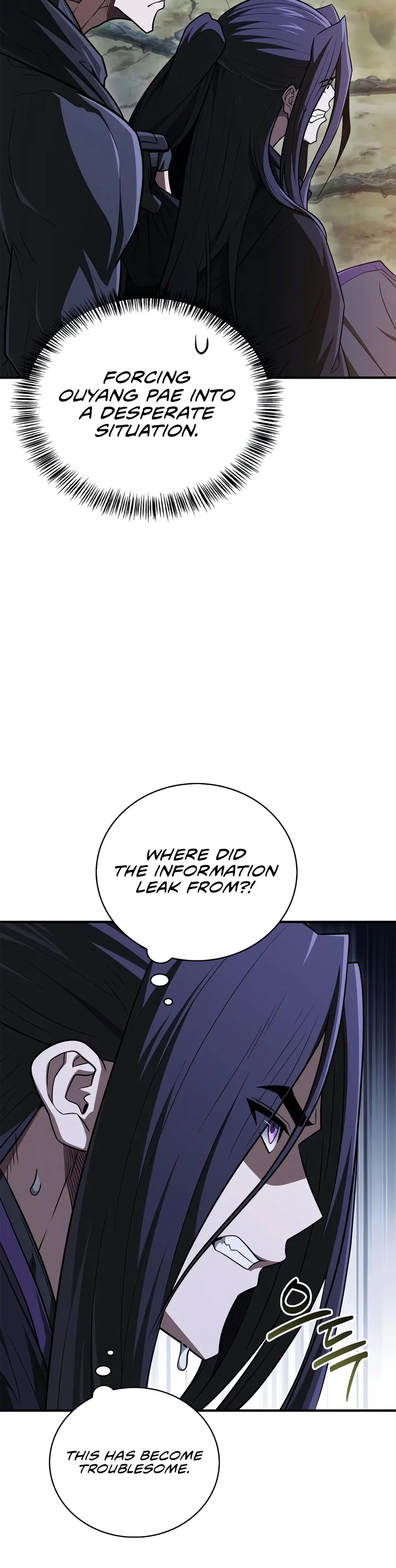 Genius Martial Arts Trainer Chapter 133 – Page 3