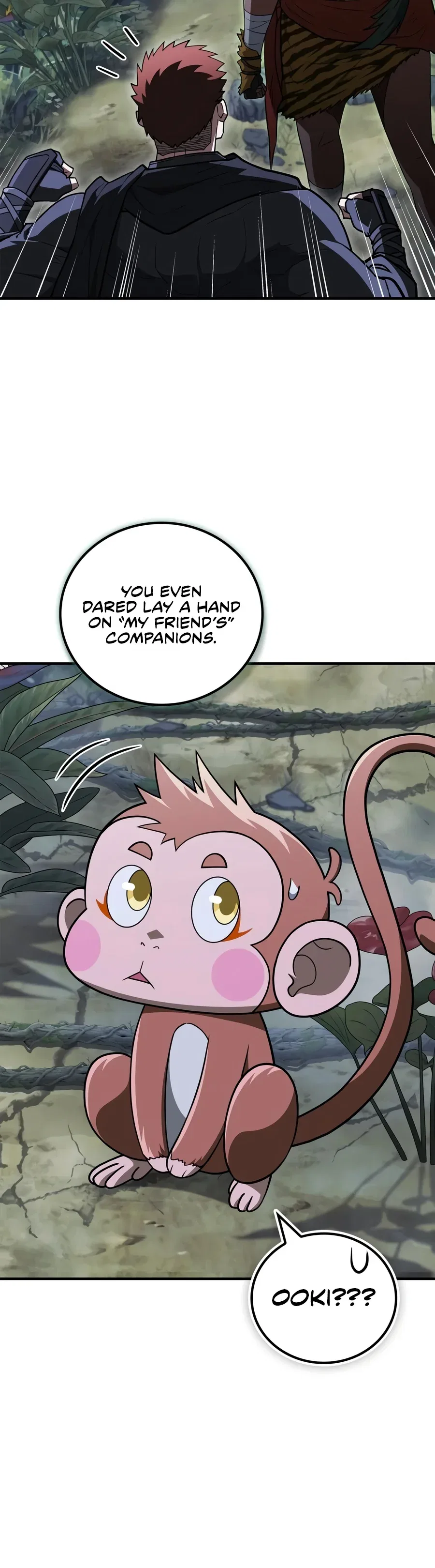 Genius Martial Arts Trainer Chapter 133 – Page 5