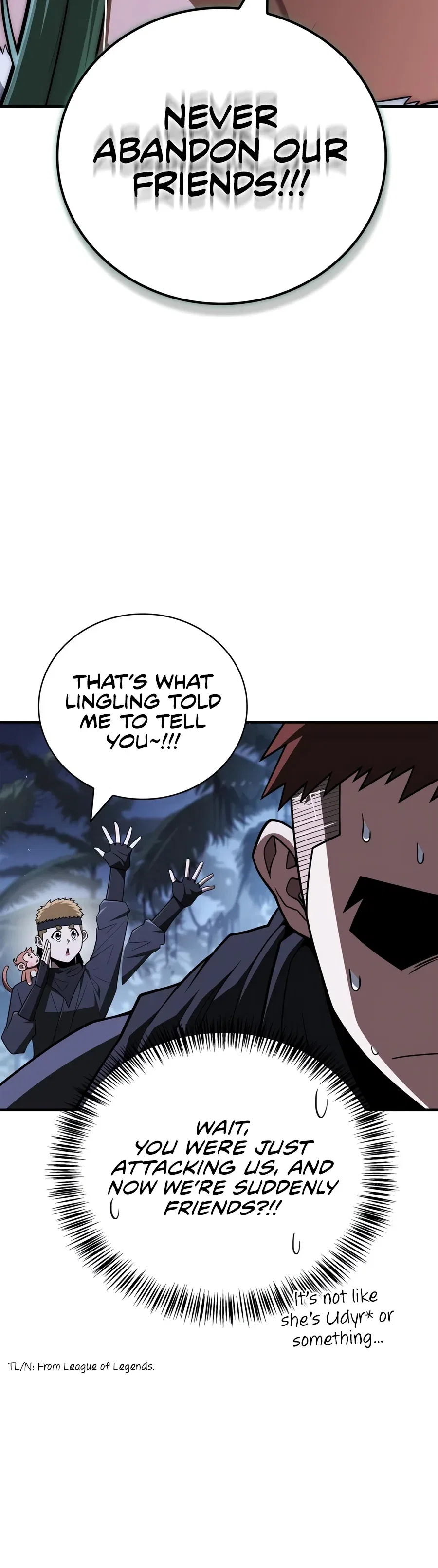 Genius Martial Arts Trainer Chapter 133 – Page 7