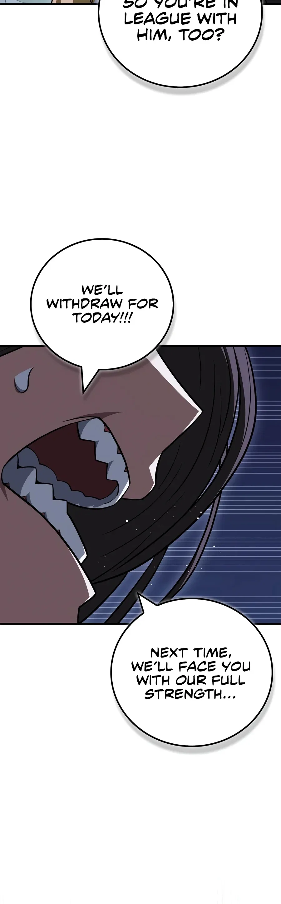 Genius Martial Arts Trainer Chapter 133 – Page 9