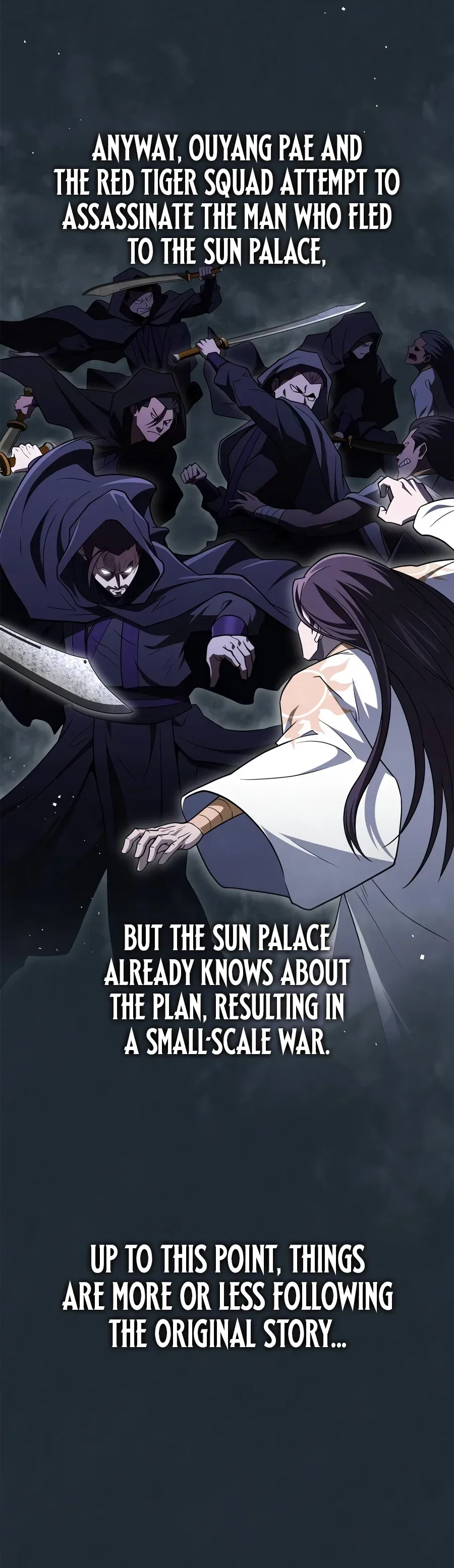 Genius Martial Arts Trainer Chapter 133 – Page 12