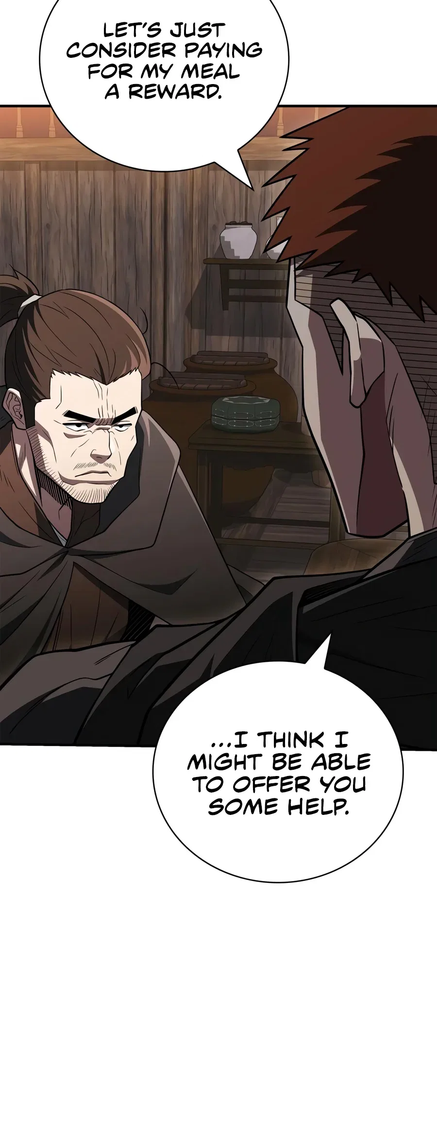 Genius Martial Arts Trainer Chapter 133 – Page 20