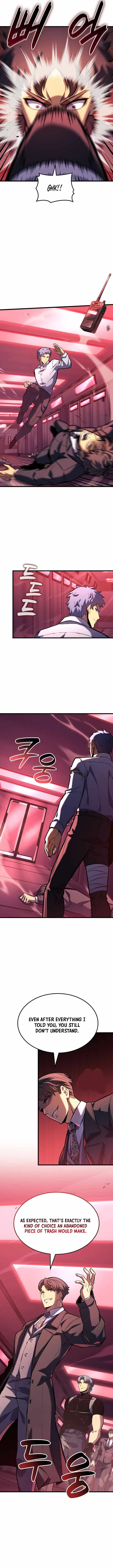 The Count’s Youngest Son is A Player Chapter 178 – Page 2