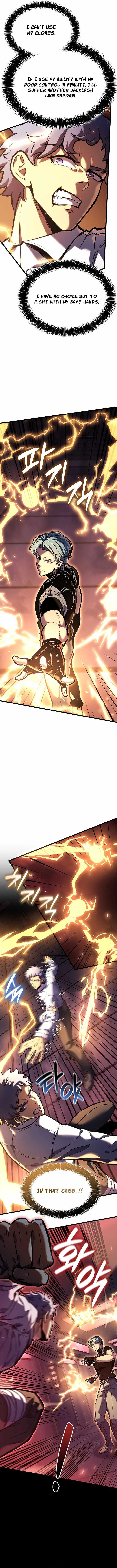 The Count’s Youngest Son is A Player Chapter 178 – Page 4