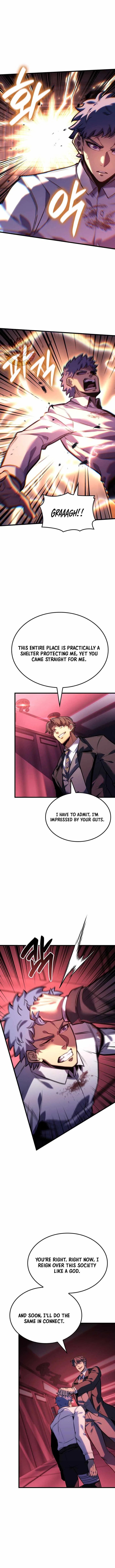 The Count’s Youngest Son is A Player Chapter 178 – Page 7