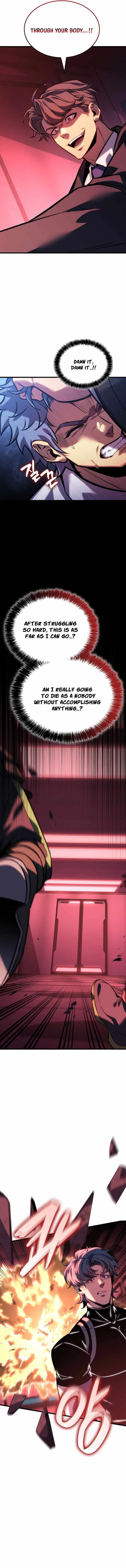 The Count’s Youngest Son is A Player Chapter 178 – Page 8