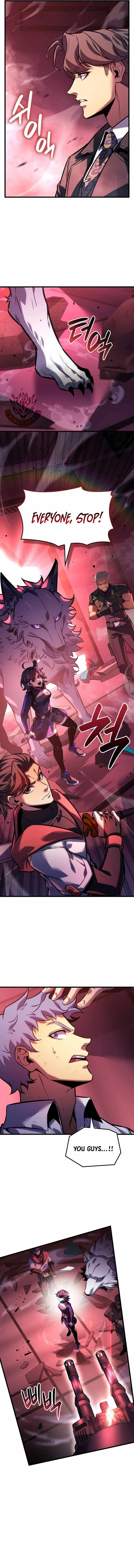 The Count’s Youngest Son is A Player Chapter 178 – Page 9