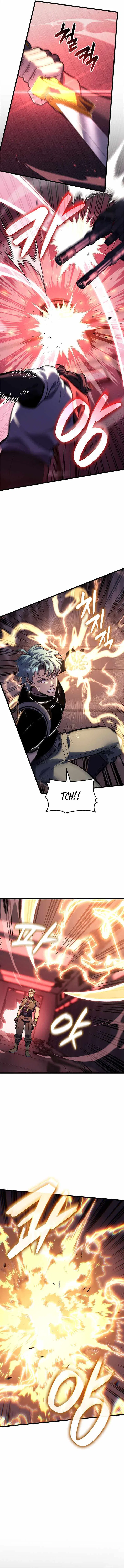 The Count’s Youngest Son is A Player Chapter 178 – Page 10