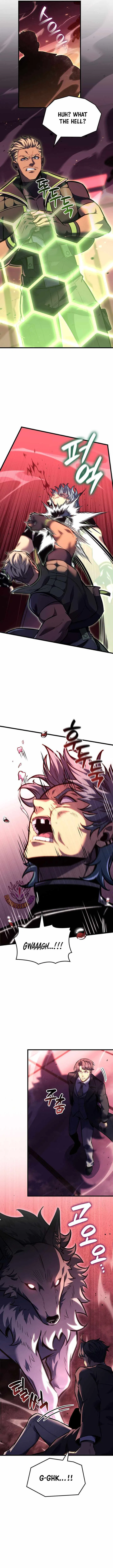 The Count’s Youngest Son is A Player Chapter 178 – Page 11