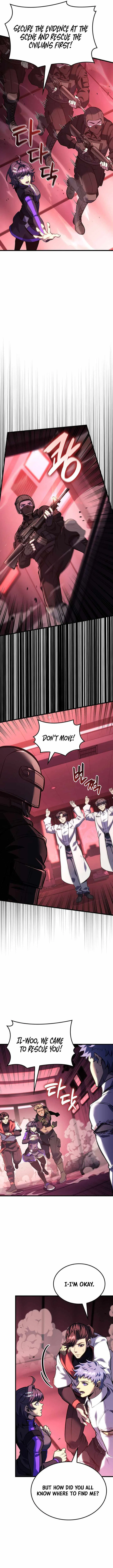 The Count’s Youngest Son is A Player Chapter 178 – Page 12