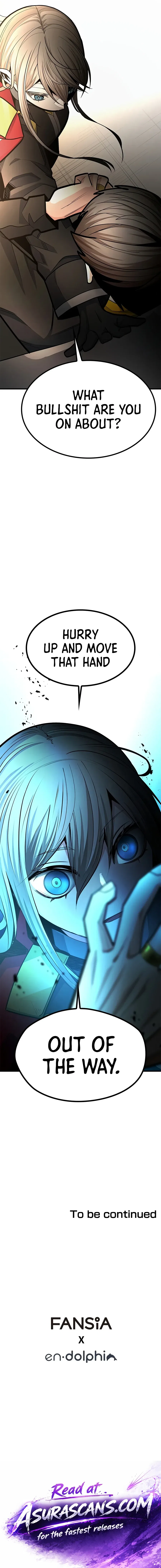 The Tutorial is Too Hard Chapter 291 – Page 19