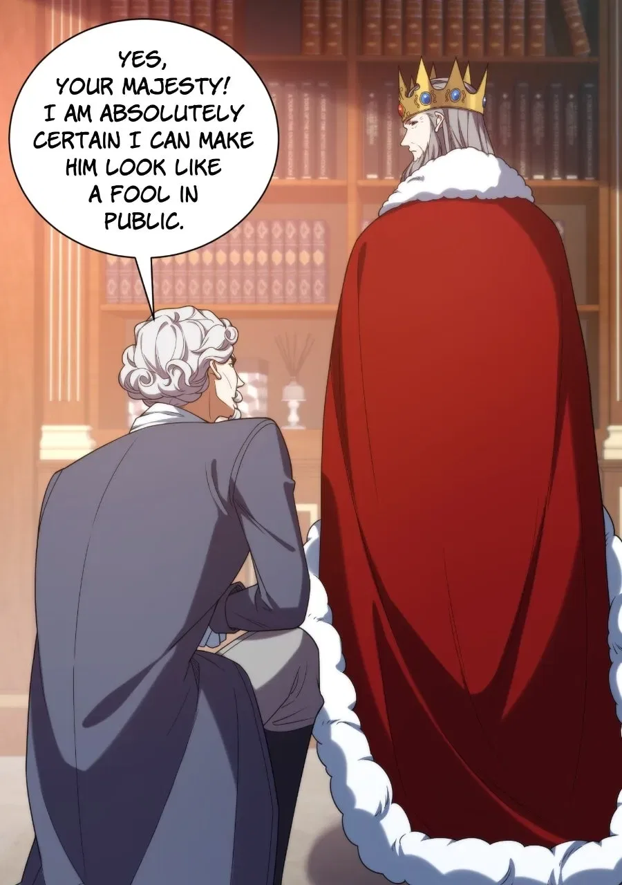 I Dominate a Magical Continentwith an Industrial Revolution Chapter 78 – Page 2