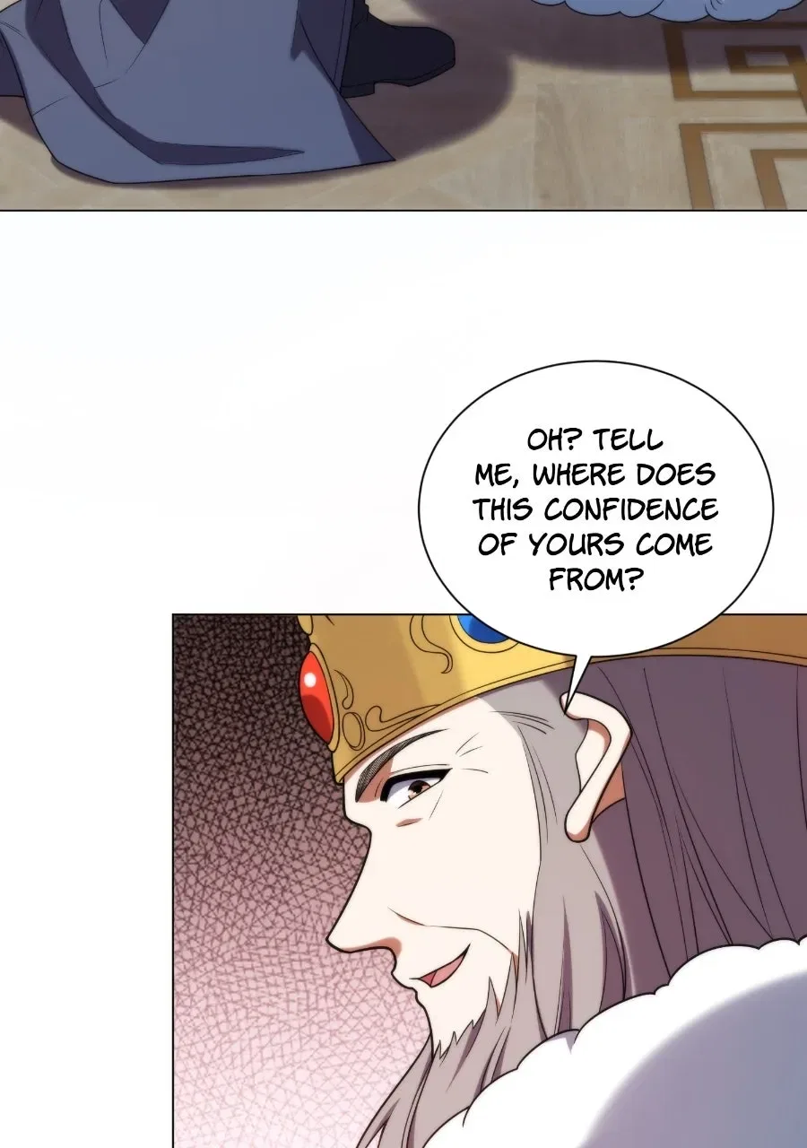 I Dominate a Magical Continentwith an Industrial Revolution Chapter 78 – Page 3