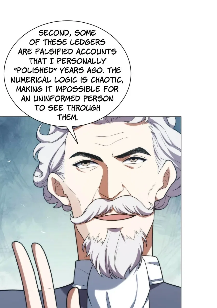 I Dominate a Magical Continentwith an Industrial Revolution Chapter 78 – Page 6