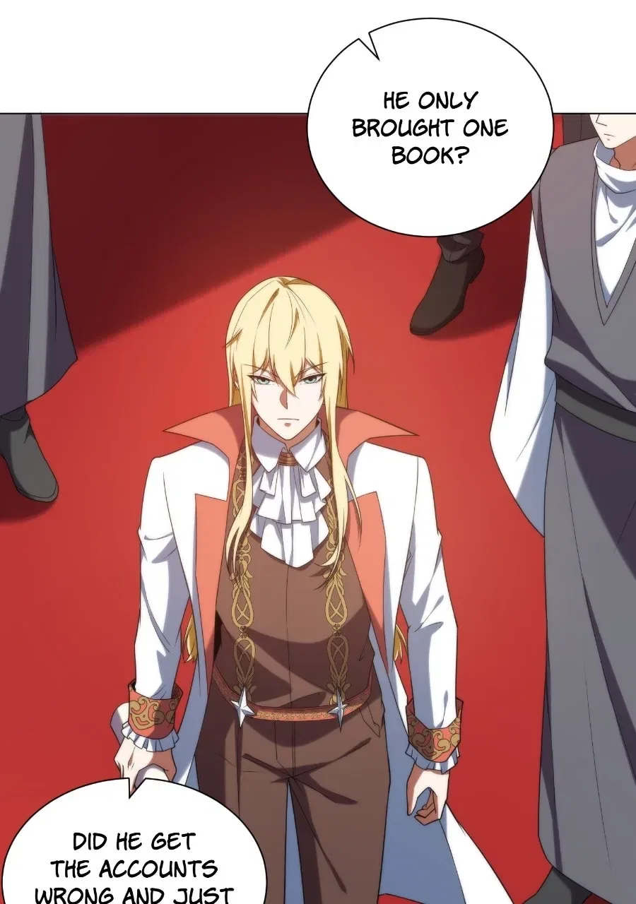 I Dominate a Magical Continentwith an Industrial Revolution Chapter 78 – Page 13