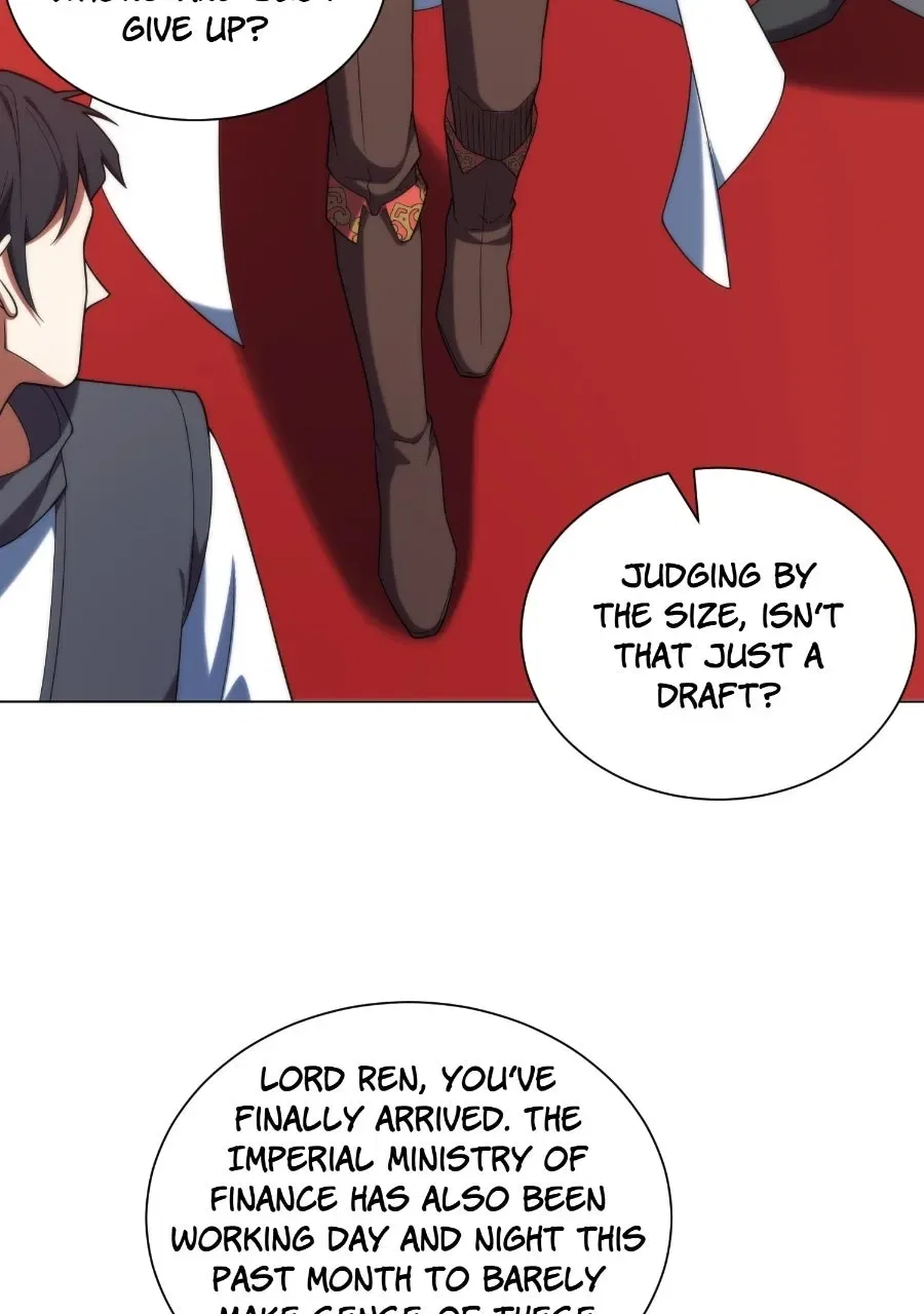 I Dominate a Magical Continentwith an Industrial Revolution Chapter 78 – Page 14