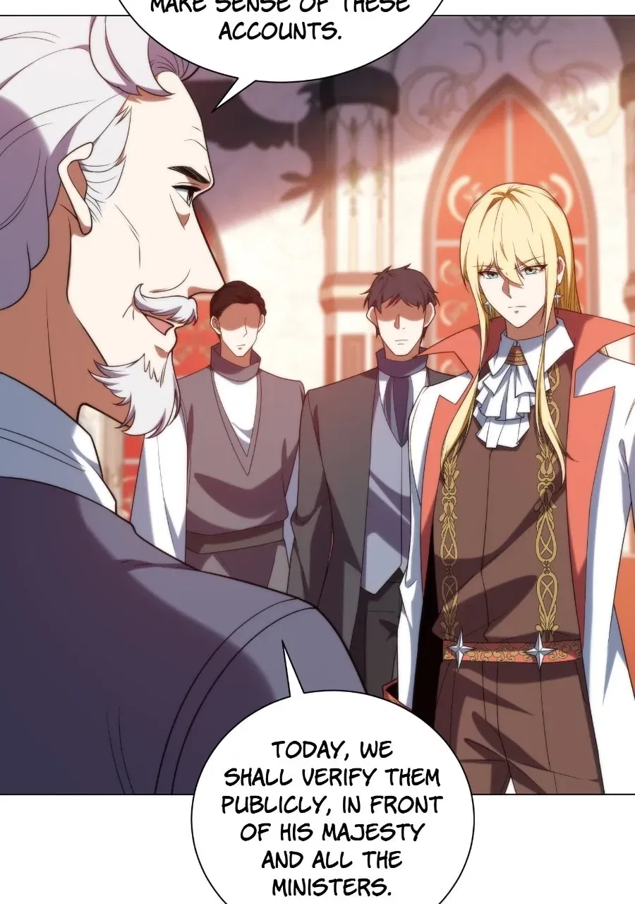 I Dominate a Magical Continentwith an Industrial Revolution Chapter 78 – Page 15