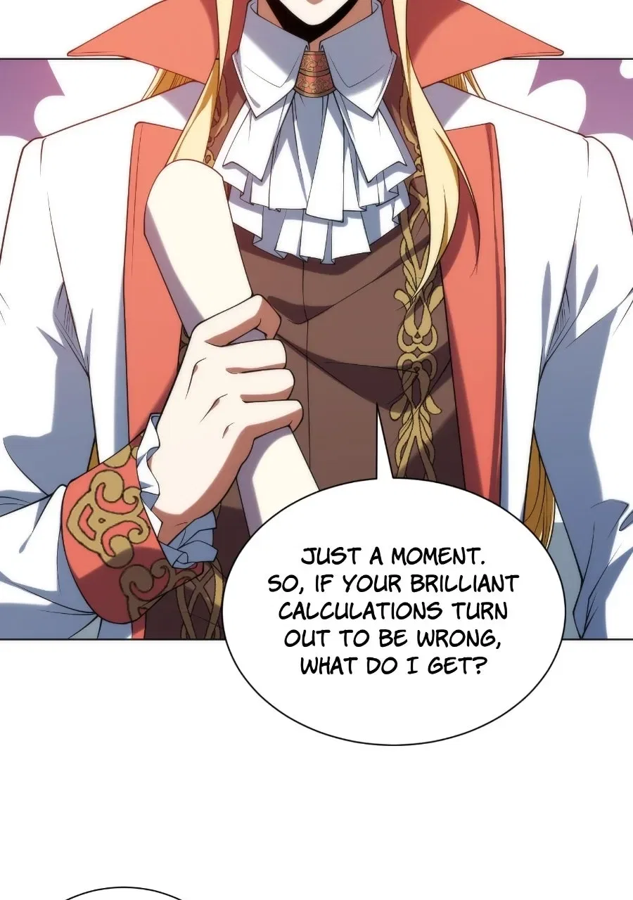 I Dominate a Magical Continentwith an Industrial Revolution Chapter 78 – Page 18