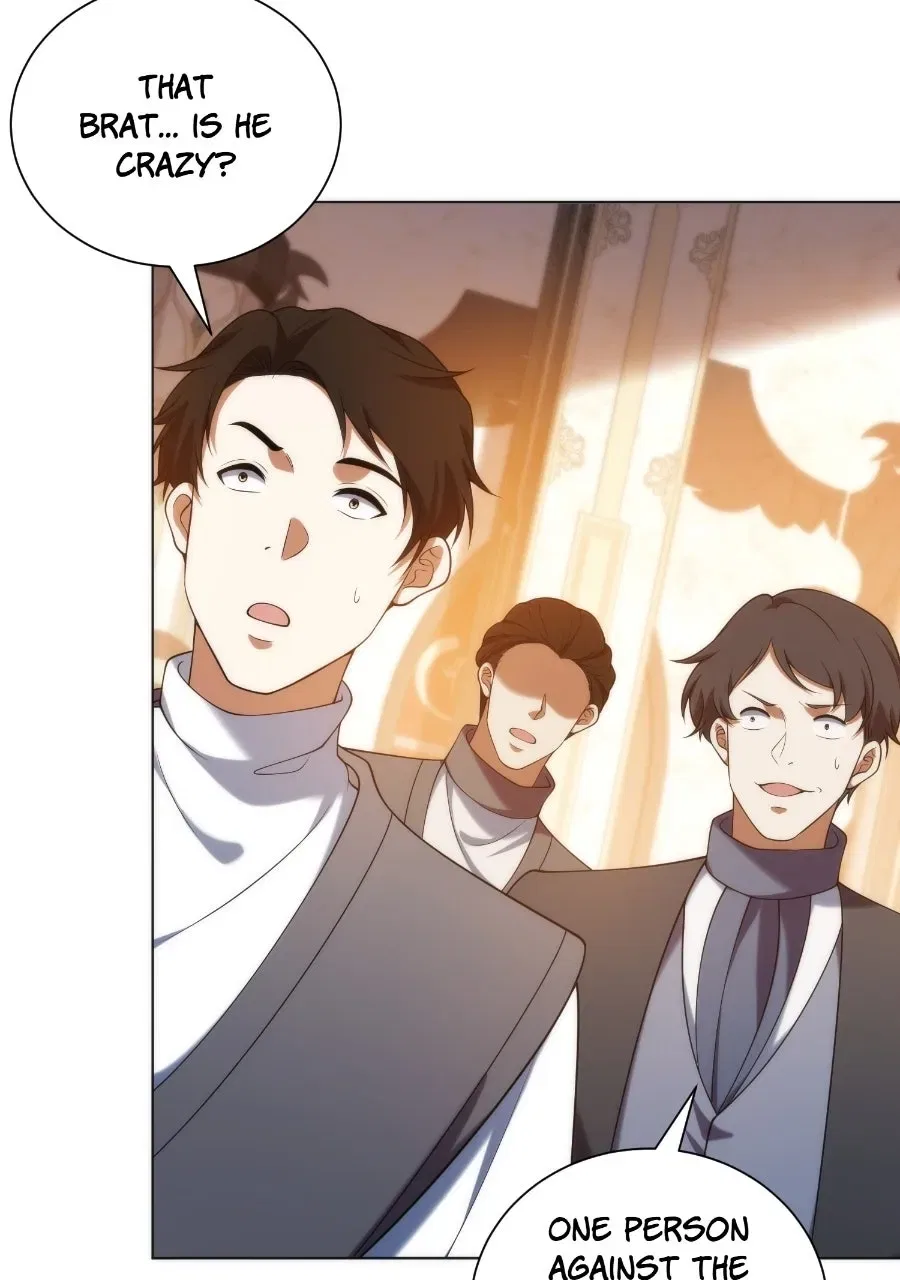 I Dominate a Magical Continentwith an Industrial Revolution Chapter 78 – Page 19