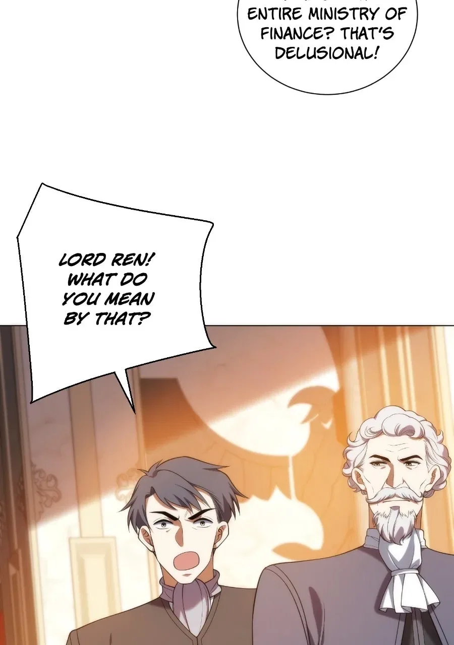 I Dominate a Magical Continentwith an Industrial Revolution Chapter 78 – Page 20