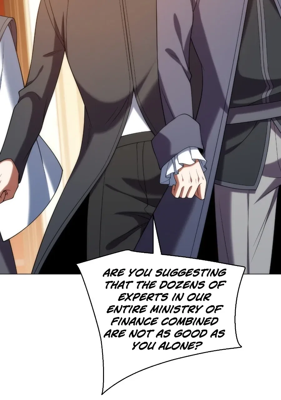 I Dominate a Magical Continentwith an Industrial Revolution Chapter 78 – Page 21