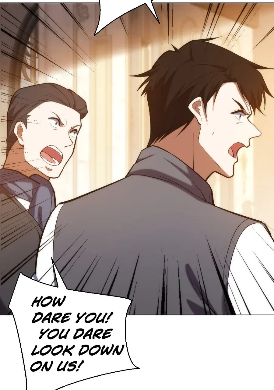 I Dominate a Magical Continentwith an Industrial Revolution Chapter 78 – Page 24