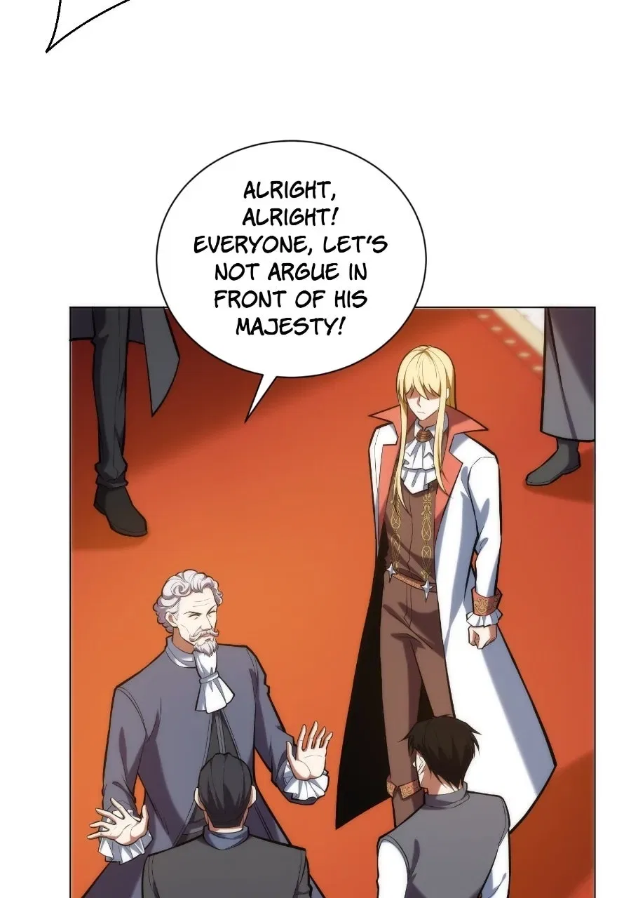 I Dominate a Magical Continentwith an Industrial Revolution Chapter 78 – Page 25