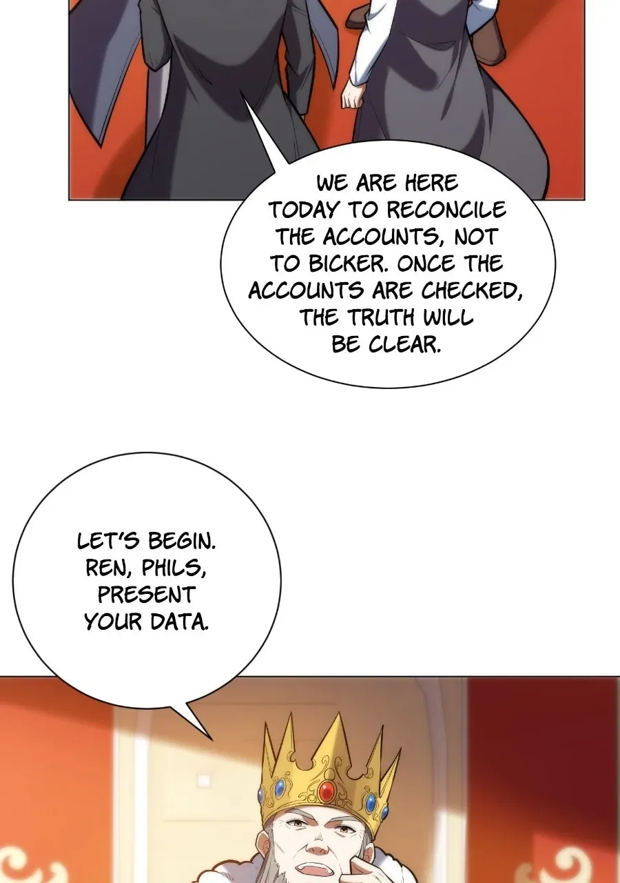 I Dominate a Magical Continentwith an Industrial Revolution Chapter 78 – Page 26