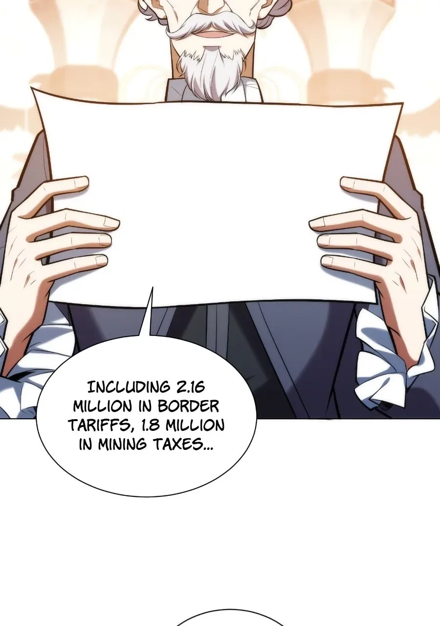 I Dominate a Magical Continentwith an Industrial Revolution Chapter 78 – Page 29