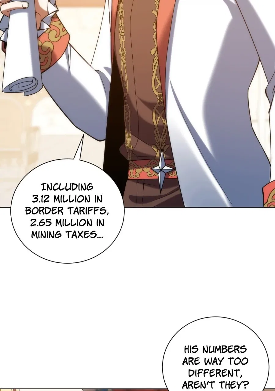 I Dominate a Magical Continentwith an Industrial Revolution Chapter 78 – Page 32