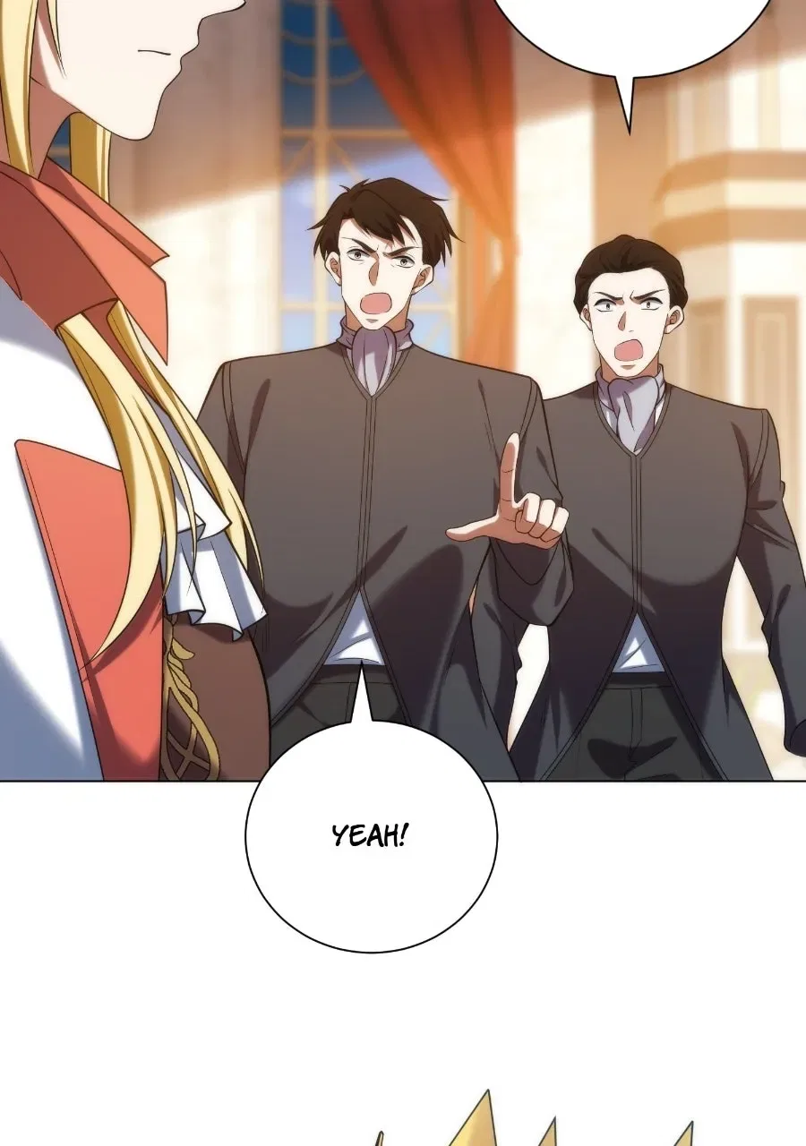 I Dominate a Magical Continentwith an Industrial Revolution Chapter 78 – Page 33