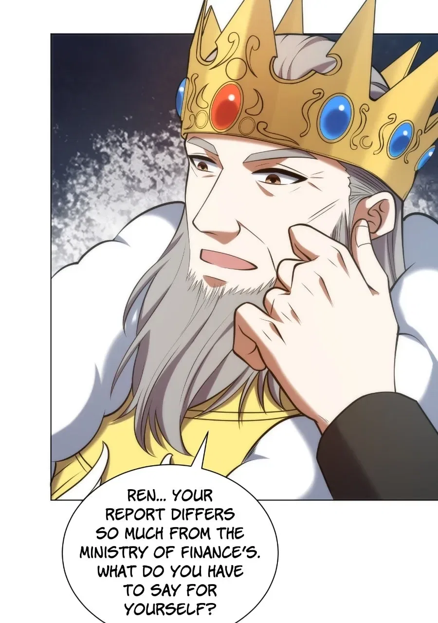 I Dominate a Magical Continentwith an Industrial Revolution Chapter 78 – Page 34