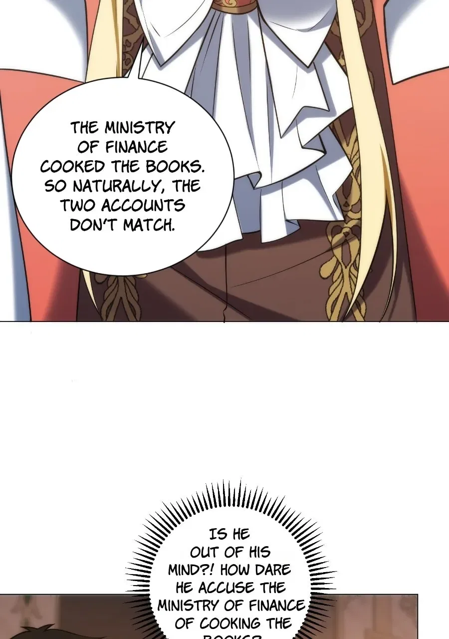 I Dominate a Magical Continentwith an Industrial Revolution Chapter 78 – Page 36