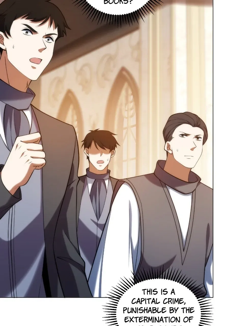 I Dominate a Magical Continentwith an Industrial Revolution Chapter 78 – Page 37