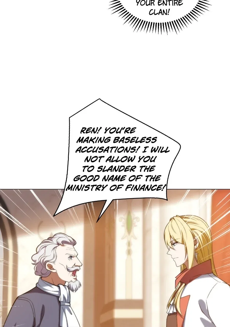 I Dominate a Magical Continentwith an Industrial Revolution Chapter 78 – Page 38