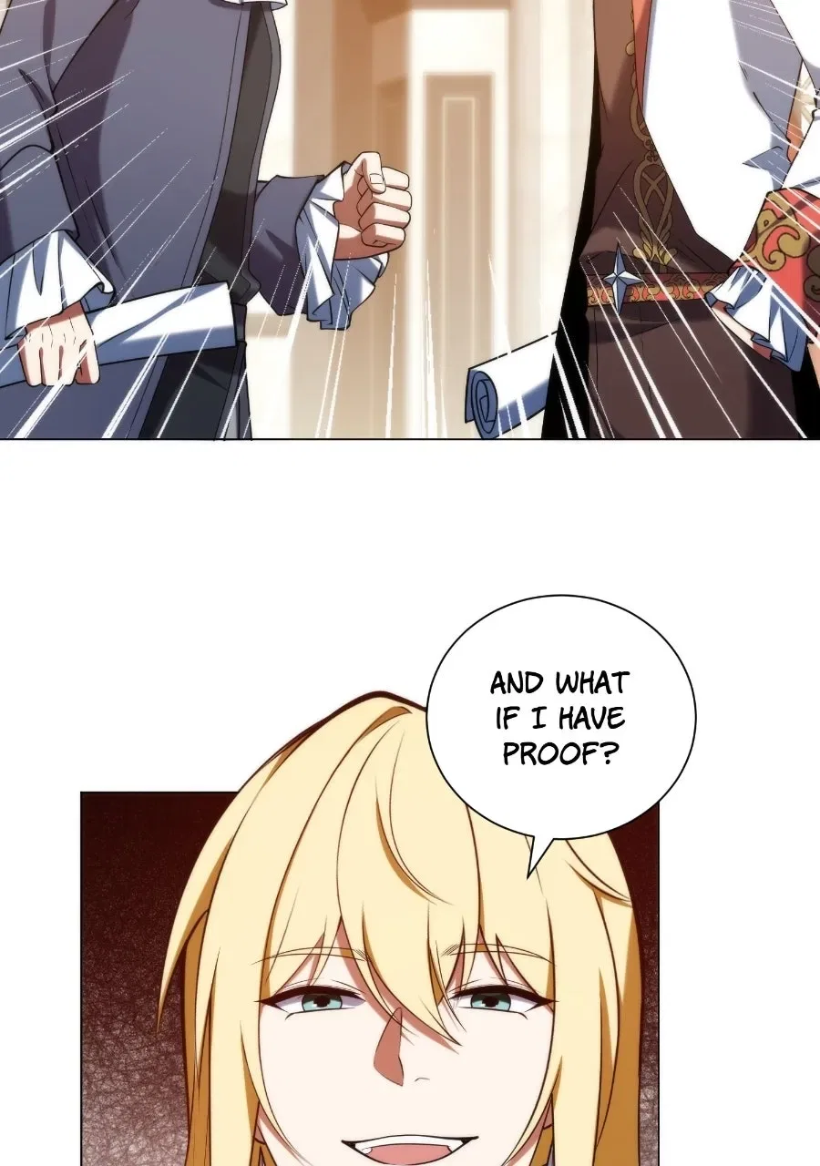 I Dominate a Magical Continentwith an Industrial Revolution Chapter 78 – Page 39